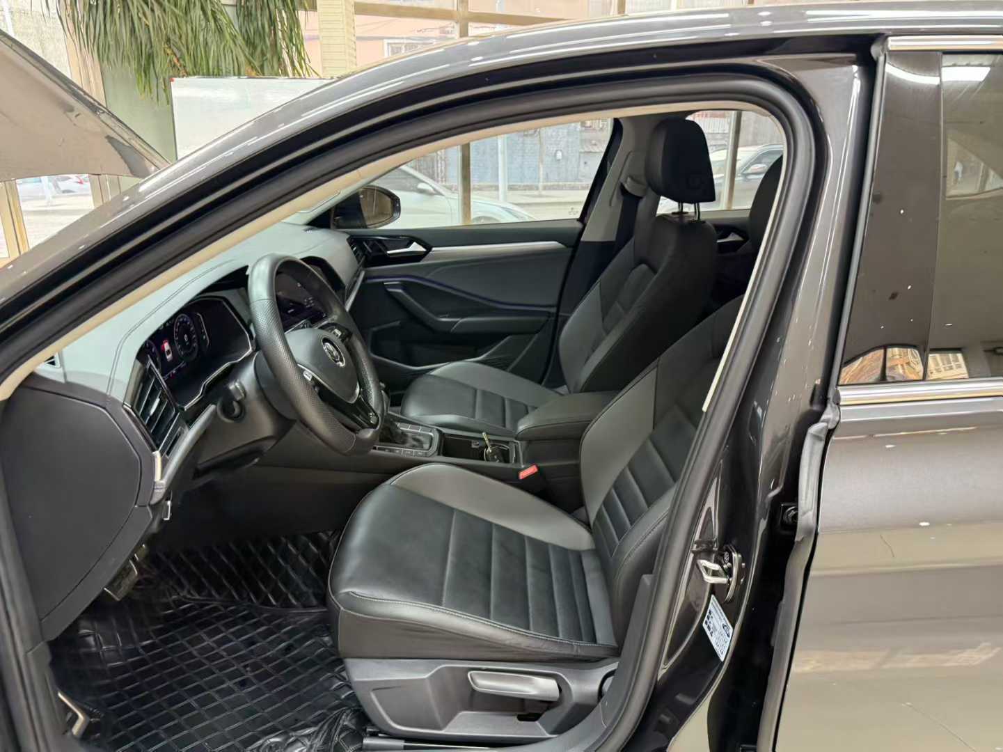 Volkswagen Volkswagen Sagitar 2022 280TSI DSG Beyond Edition