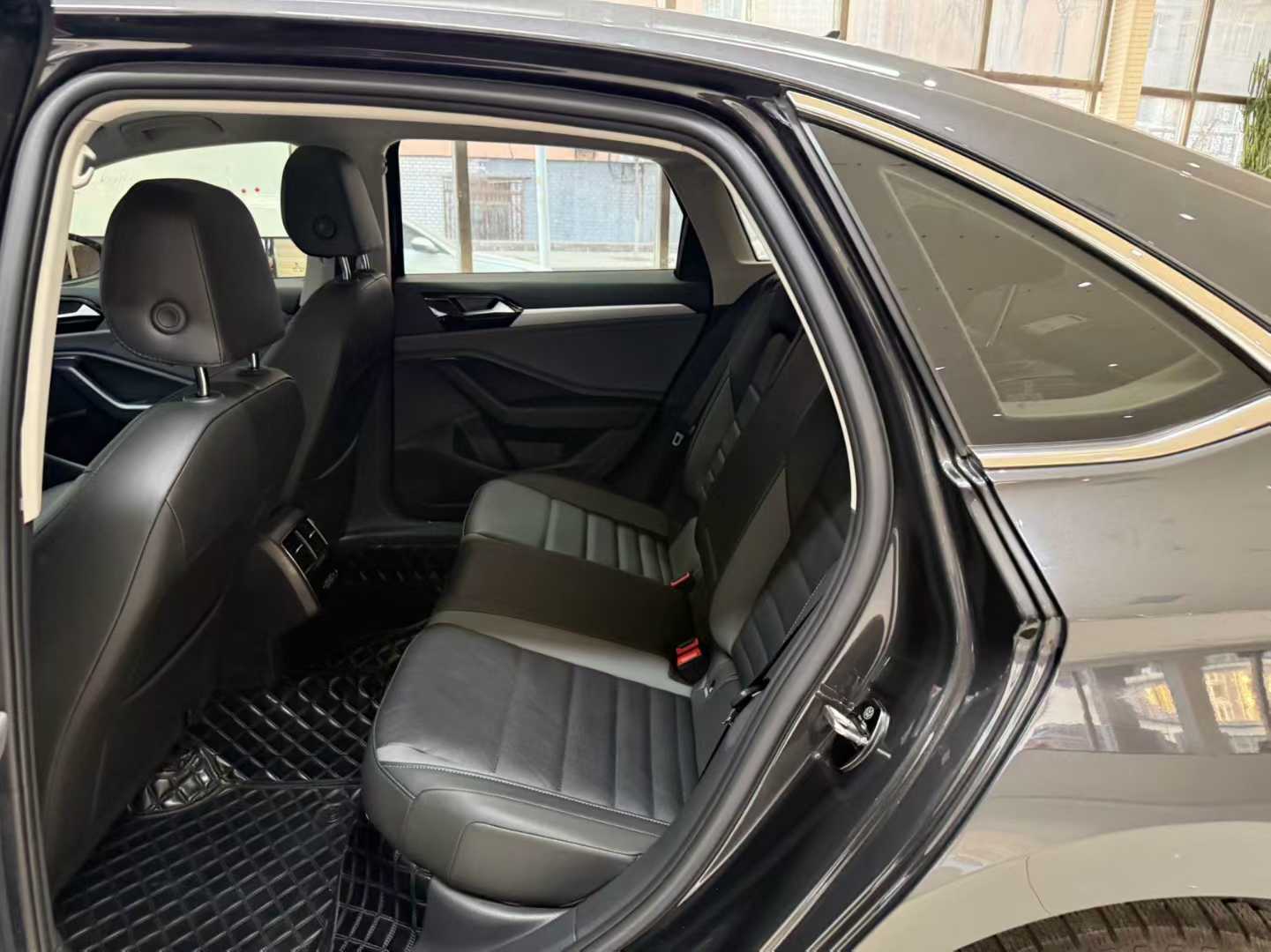 Volkswagen Volkswagen Sagitar 2022 280TSI DSG Beyond Edition