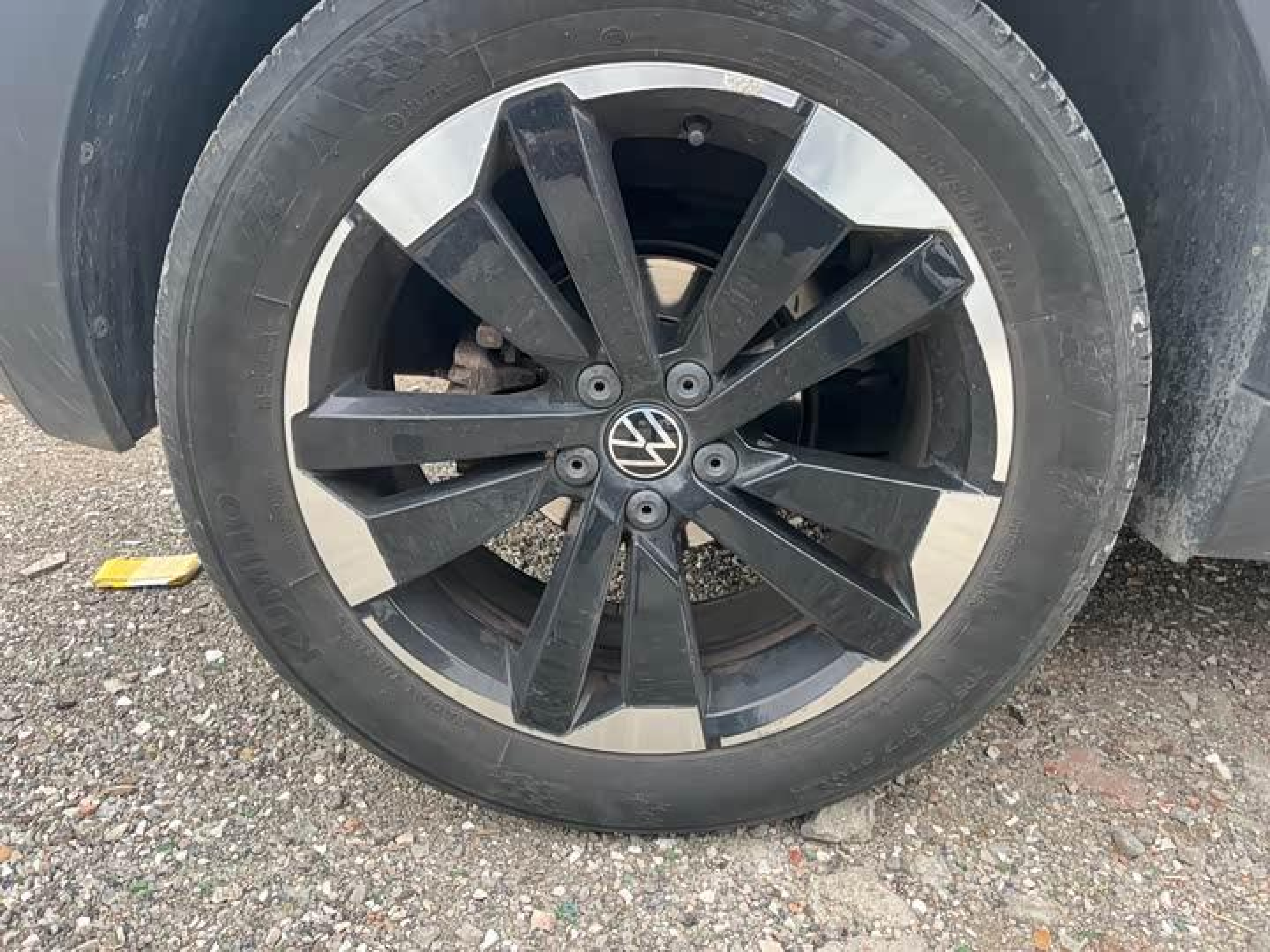 Volkswagen Volkswagen T-Roc 2023  200TSI DSG Smart Connect Edition