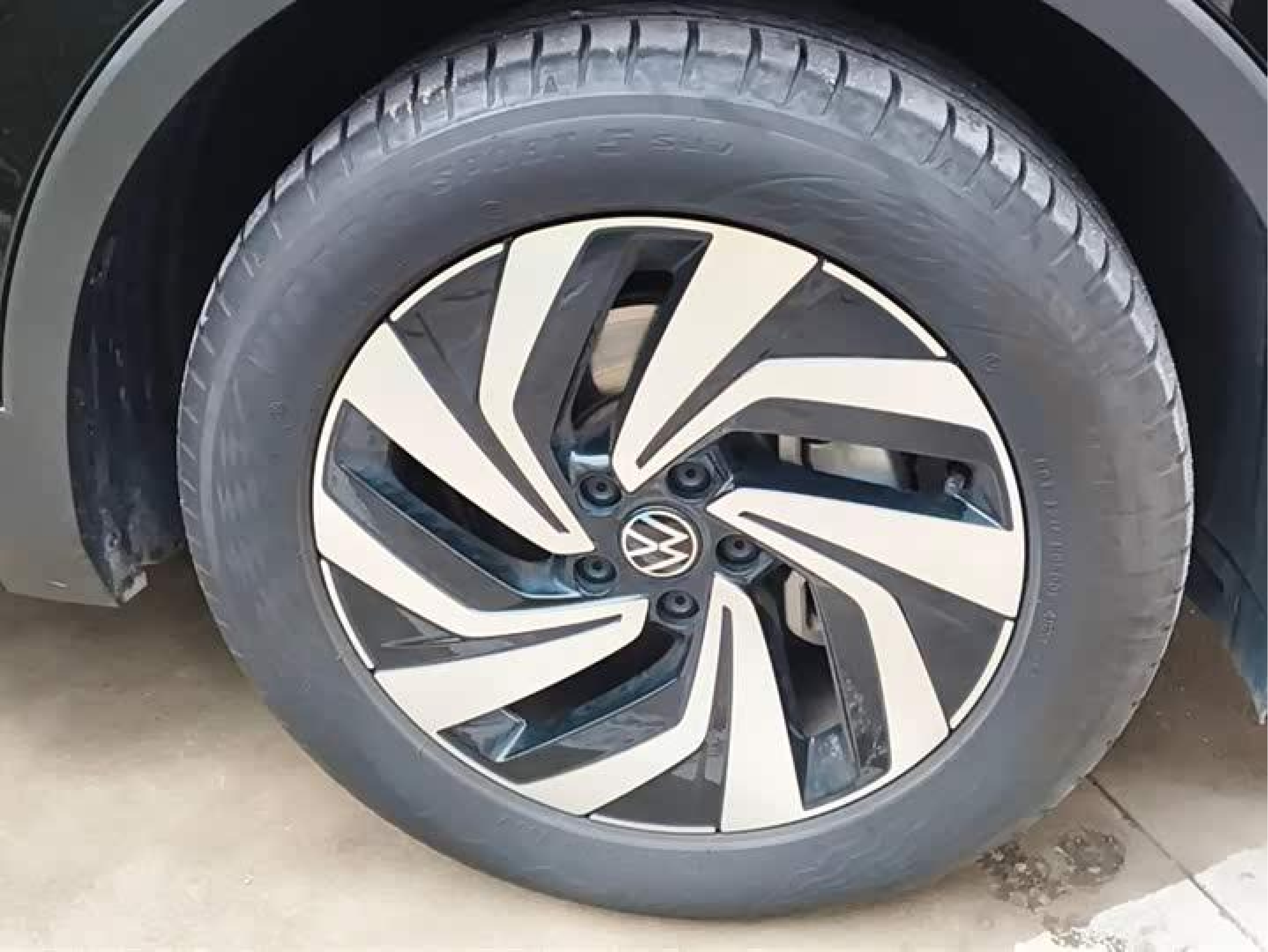 Volkswagen Volkswagen Tiguan L 2024 300TSI Automatic 2WD Smart Enjoyment Edition