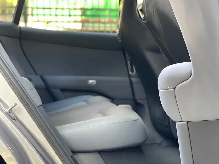 Xiaomi Xiaomi YU7 2025 Long Range AWD Pro Version