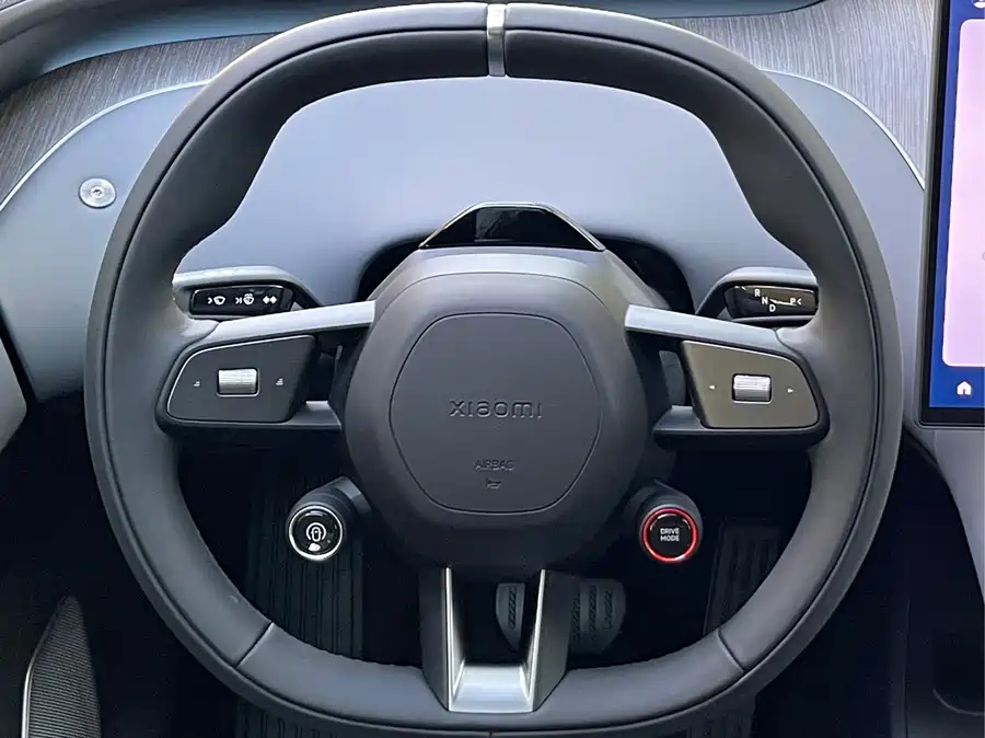 Xiaomi Xiaomi YU7 2025 Long Range AWD Pro Version