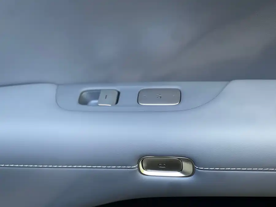 Xiaomi Xiaomi YU7 2025 Long Range AWD Pro Version