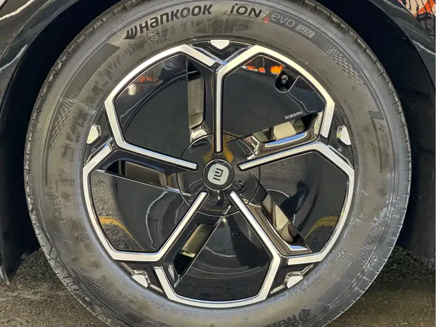 Xiaomi Xiaomi YU7 2025 Long Range AWD Pro Version