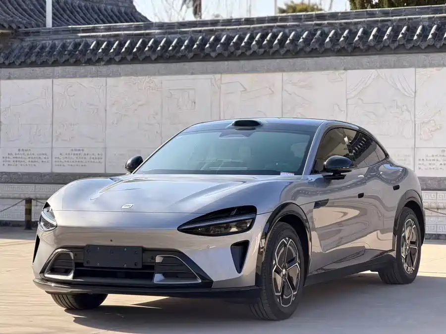 Xiaomi YU7 2025 Long Range AWD Pro Version