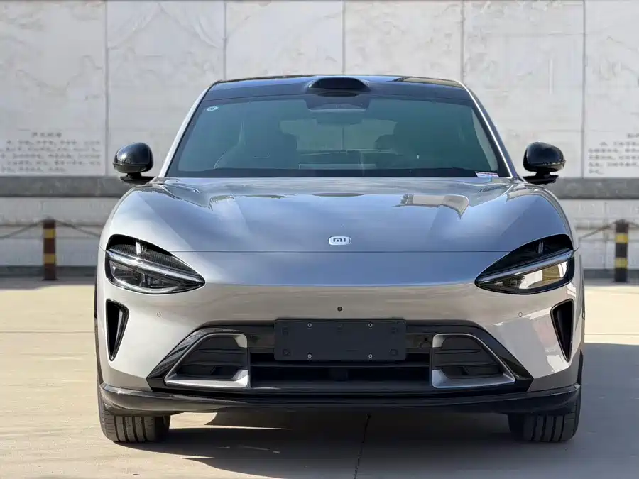 Xiaomi Xiaomi YU7 2025 Long Range AWD Pro Version