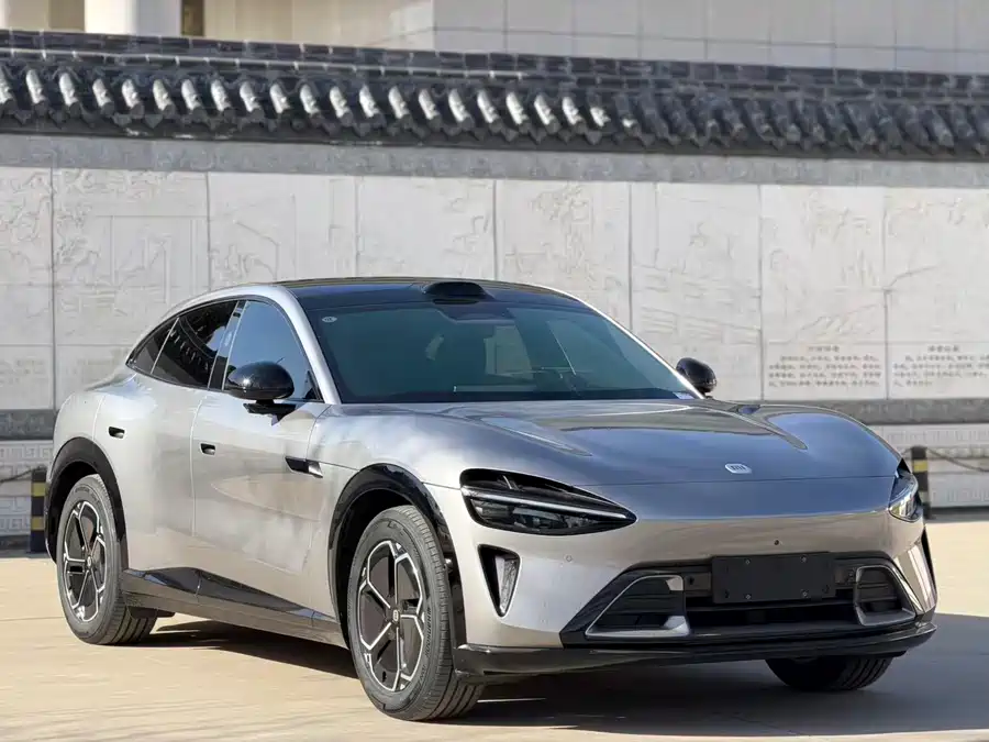 Xiaomi Xiaomi YU7 2025 Long Range AWD Pro Version