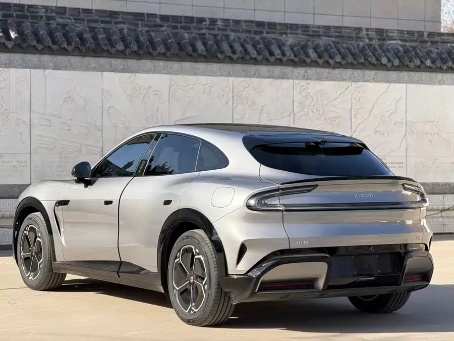Xiaomi Xiaomi YU7 2025 Long Range AWD Pro Version