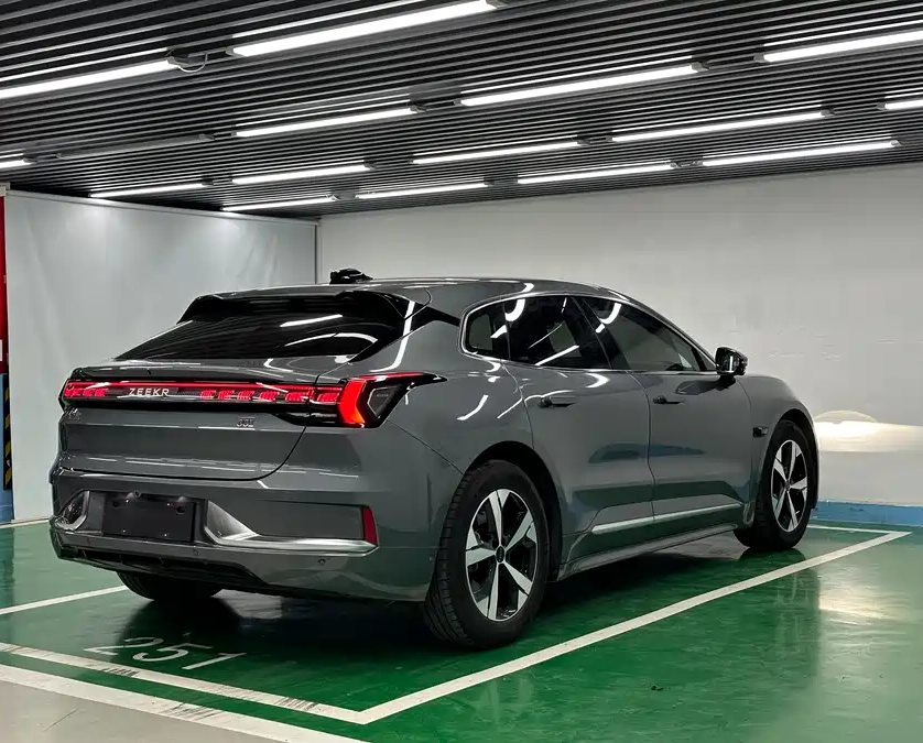 Zeekr Zeekr 001 2022 Long Range Single Motor WE Edition