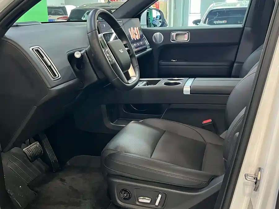 Li Auto 2024 Li L6 Pro