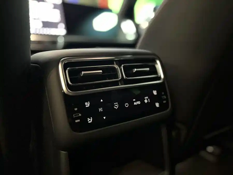 Li Auto 2024 Li L6 Pro