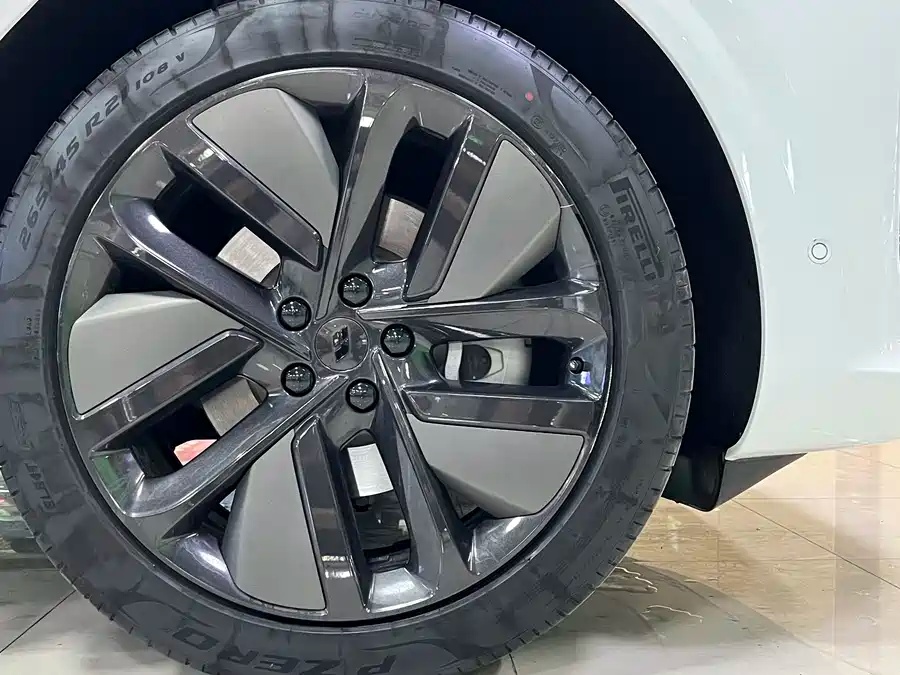 Li Auto 2024 Li L6 Pro