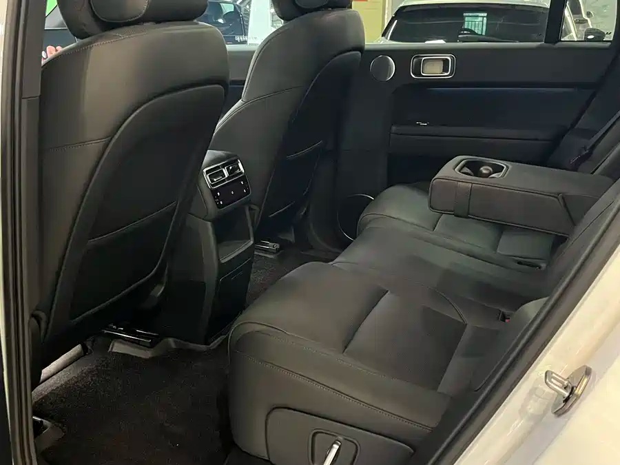 Li Auto 2024 Li L6 Pro