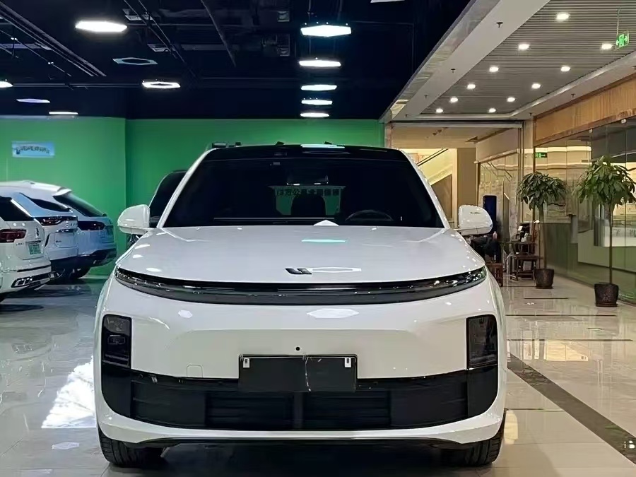 2024 Li L6 Pro
