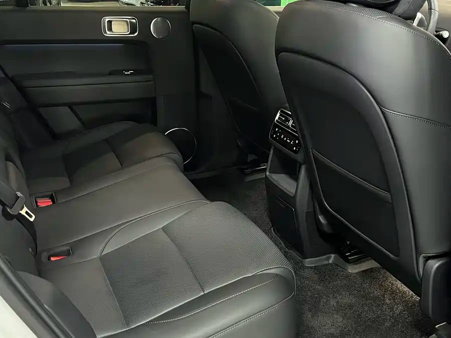 Li Auto 2024 Li L6 Pro