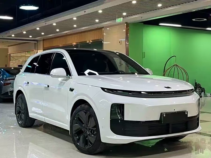 Li Auto 2024 Li L6 Pro