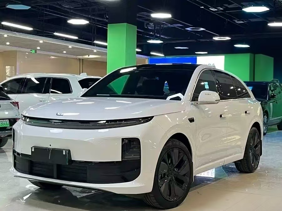 Li Auto 2024 Li L6 Pro
