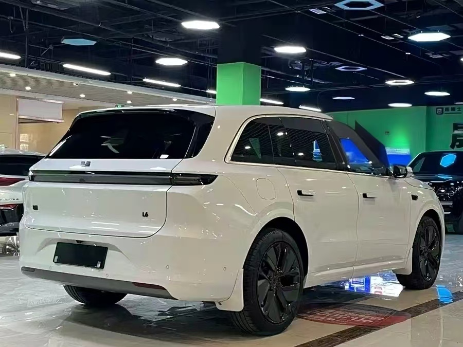 Li Auto 2024 Li L6 Pro