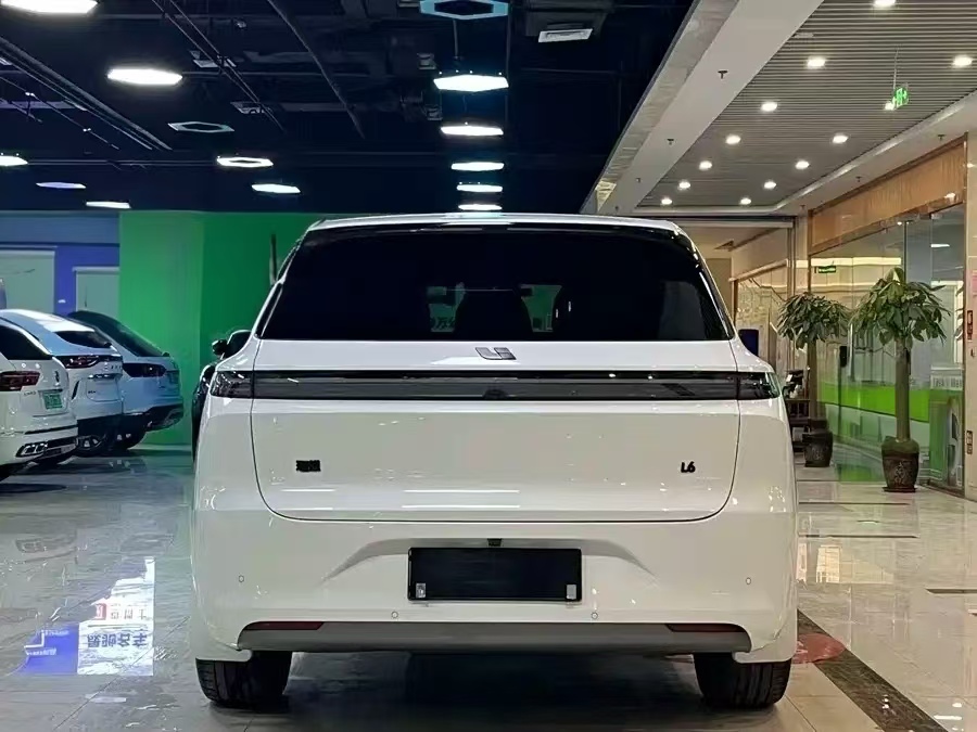 Li Auto 2024 Li L6 Pro