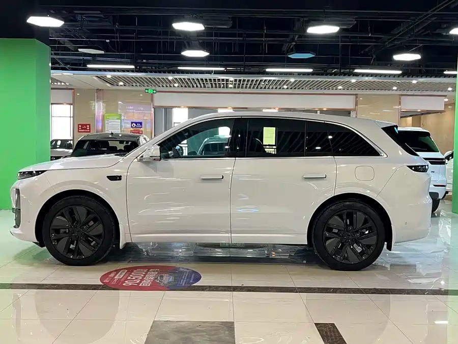 Li Auto 2024 Li L6 Pro