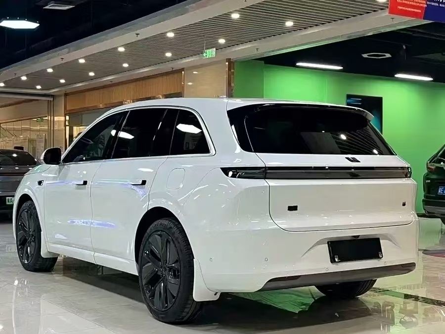 Li Auto 2024 Li L6 Pro