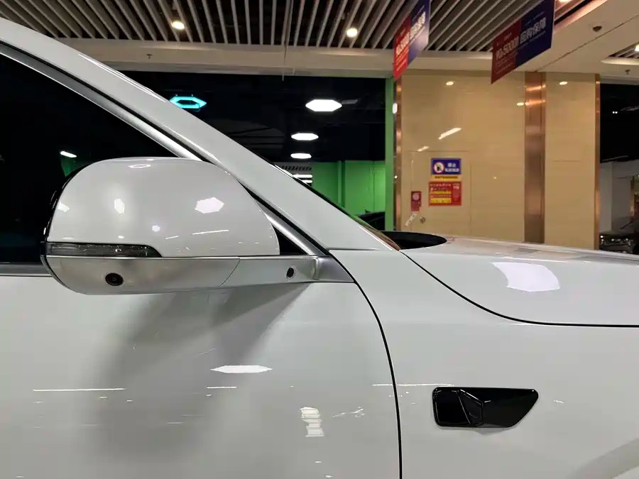 Li Auto 2024 Li L6 Pro