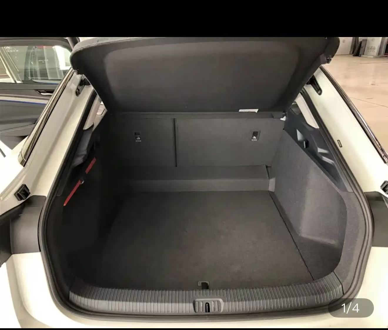 Volkswagen 2024 Volkswagen ID.7 VIZZION PRO