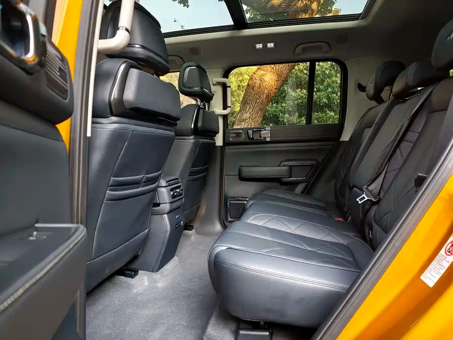 Leopard Leopard 5 2023 Navigator Edition