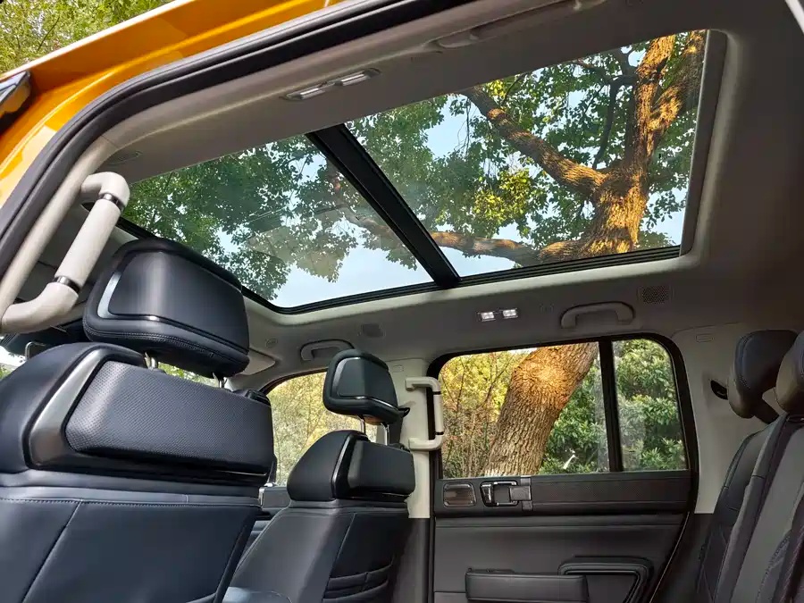 Leopard Leopard 5 2023 Navigator Edition