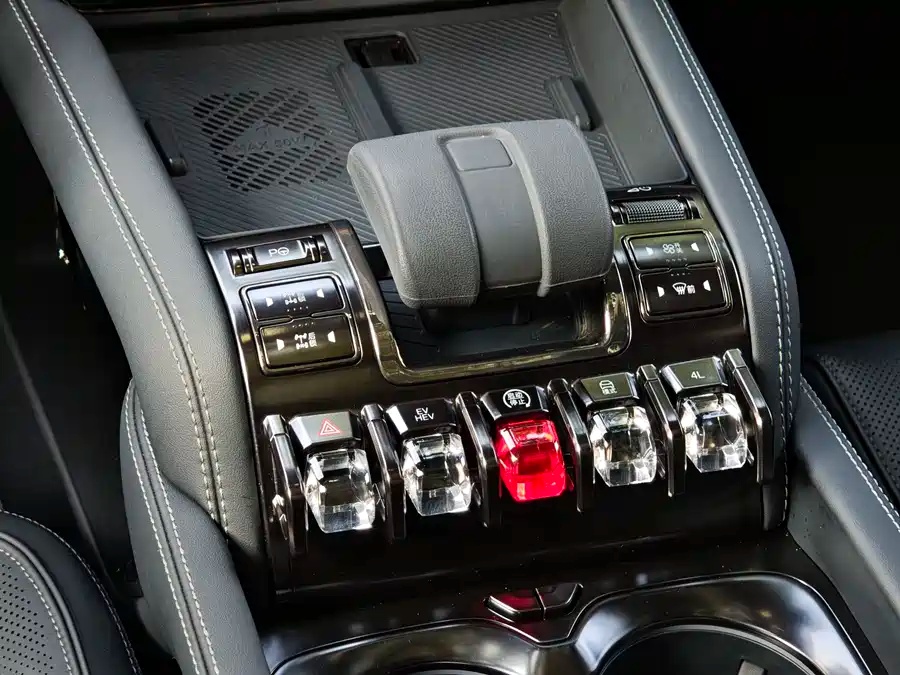 Leopard Leopard 5 2023 Navigator Edition