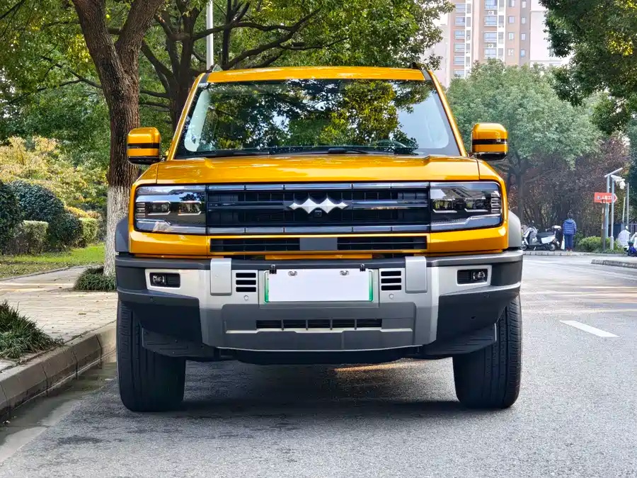 Leopard Leopard 5 2023 Navigator Edition