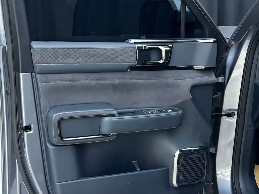 Leopard Leopard 5 2023 Yunlian Flagship Edition