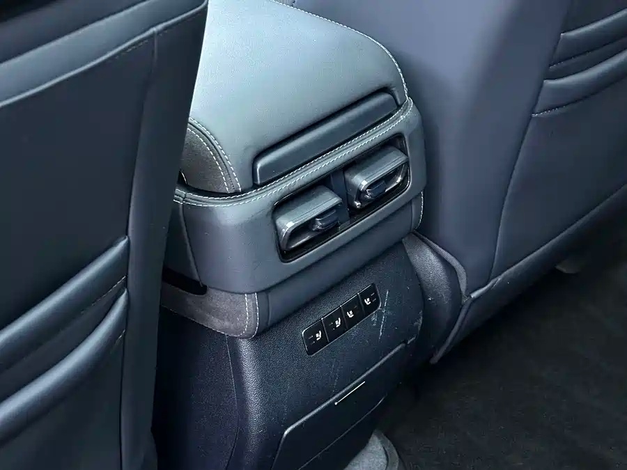 Leopard Leopard 5 2023 Yunlian Flagship Edition