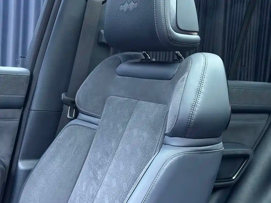 Leopard Leopard 5 2023 Yunlian Flagship Edition