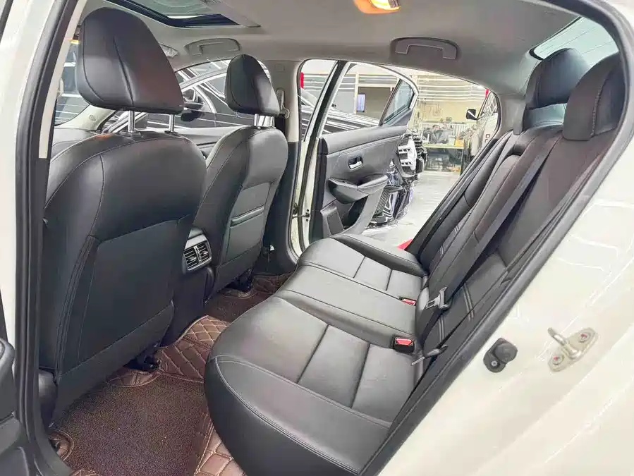Nissan Nissan Sylphy 2020 1.6L XL CVT Intelligent Enjoyment Edition