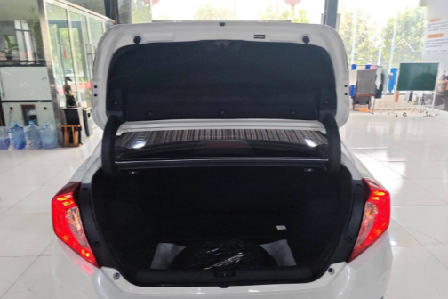 Honda 2016 Honda Civic 220TURBO CVT Premium Edition