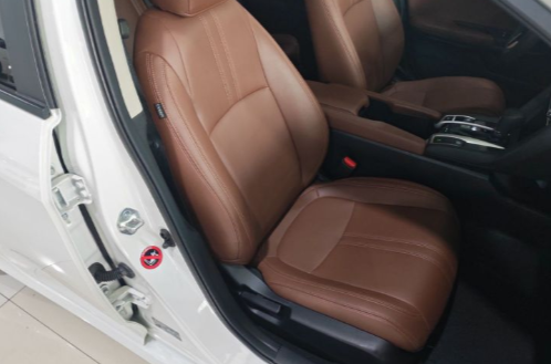 Honda 2016 Honda Civic 220TURBO CVT Premium Edition