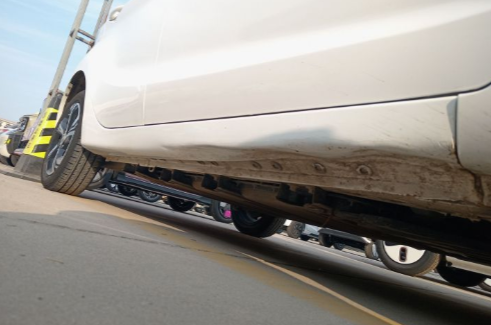 Changan 2021 Changan Oshan BenBen E-Star Edition National Version