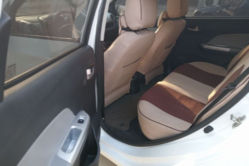 Changan 2021 Changan Oshan BenBen E-Star Edition National Version