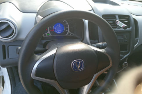 Changan 2021 Changan Oshan BenBen E-Star Edition National Version