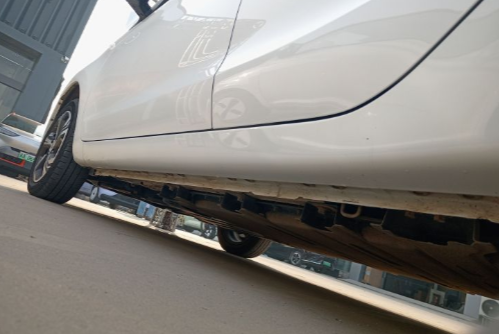 2021 Changan Oshan BenBen E-Star Edição Versão Nacional