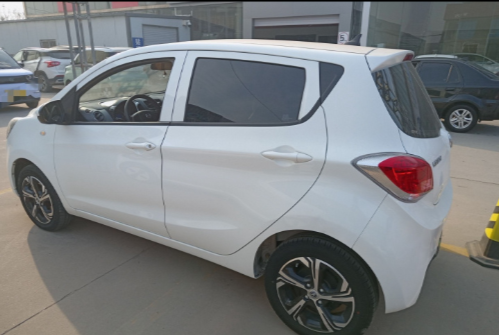 2021 Changan Oshan BenBen E-Star Edição Versão Nacional