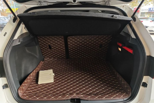 2021 Volkswagen Tharu 280TSI Comfortline Plus 2WD