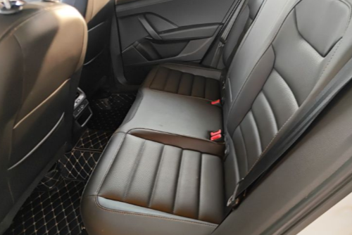 2021 Volkswagen Tharu 280TSI Comfortline Plus 2WD