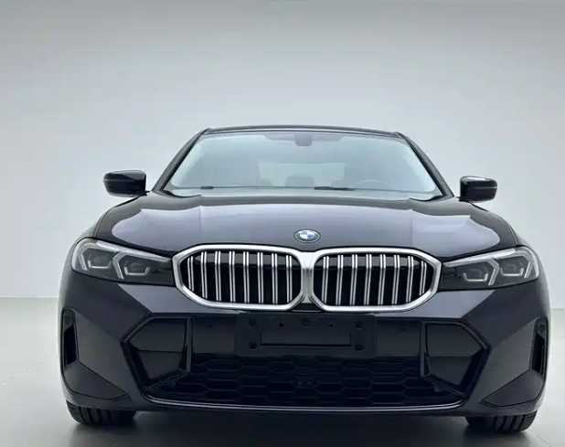 BMW 2023 BMW 3 Series  320Li M Sport