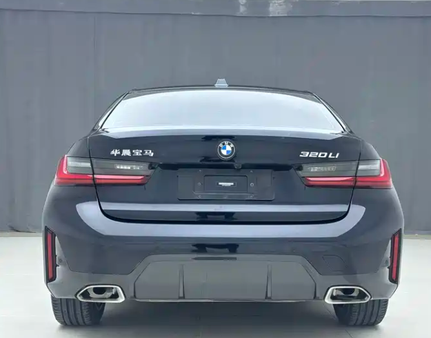 BMW 2023 BMW 3 Series  320Li M Sport