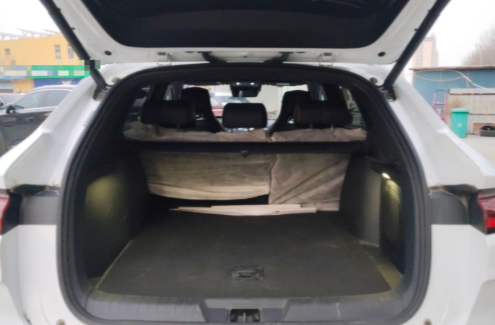 2023 BYD Song PLUS New Energy Champion Edition DM-i 150km Flagship PLUS 