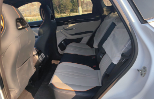 2023 BYD Song PLUS New Energy Champion Edition DM-i 150km Flagship PLUS 