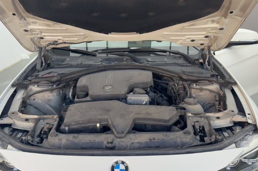 BMW 2013 BMW 3 Series 320i Fashion Edition