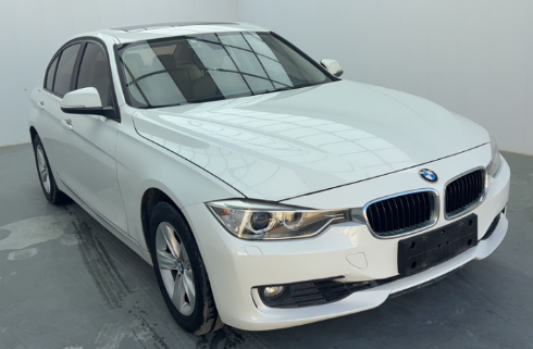 BMW 2013 BMW 3 Series 320i Fashion Edition